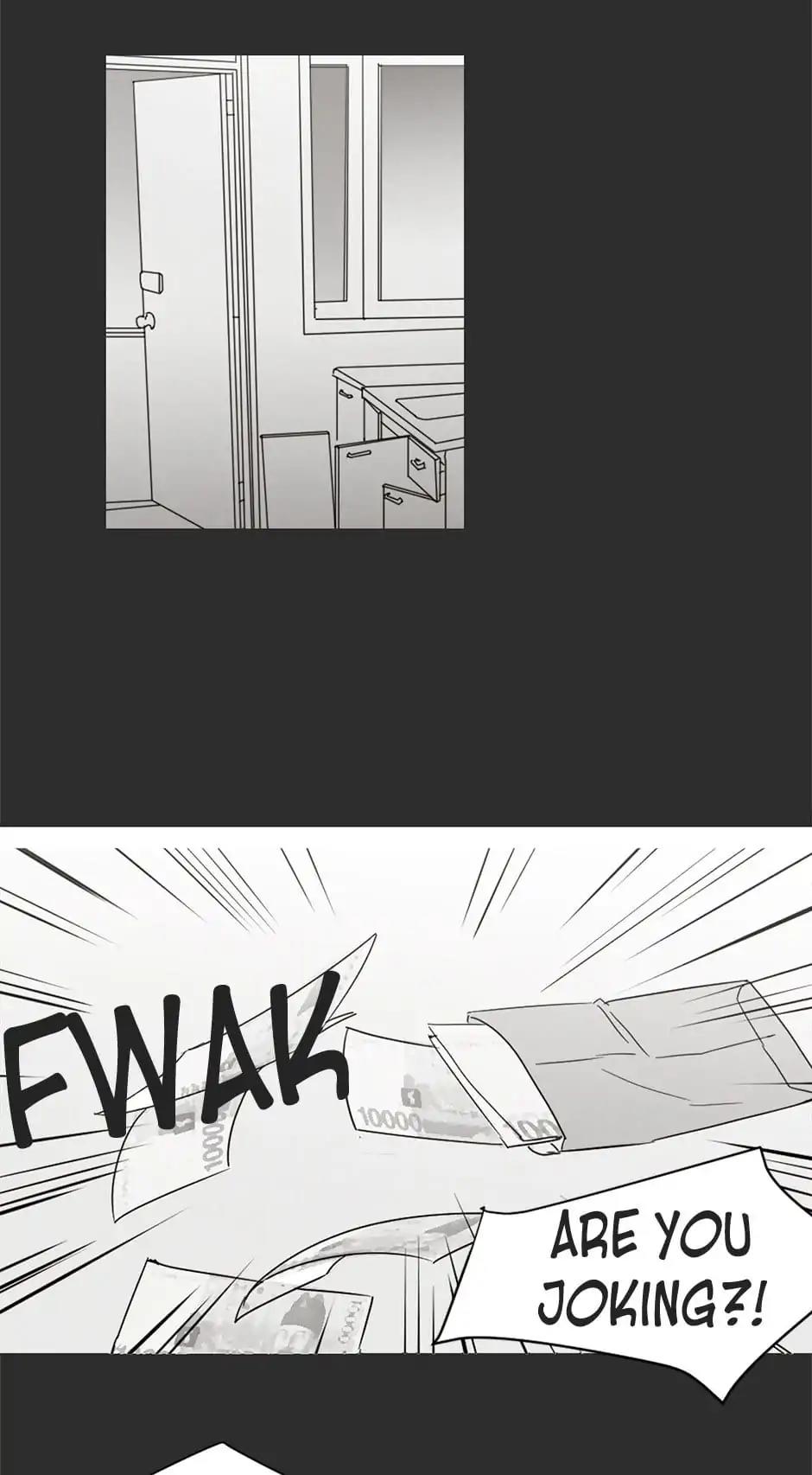 Woman's Best Friend Manhwa - Chapter 91 Page 15