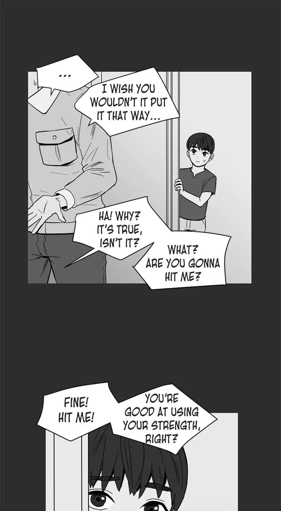 Woman's Best Friend Manhwa - Chapter 91 Page 17