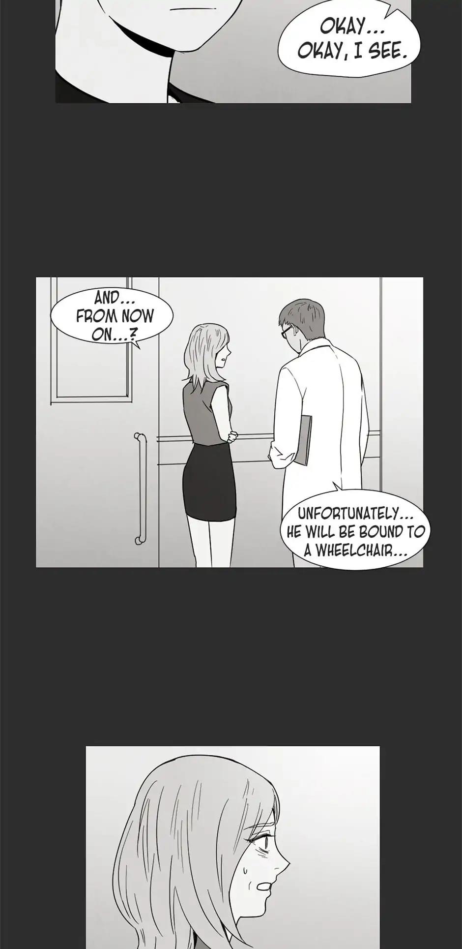 Woman's Best Friend Manhwa - Chapter 91 Page 25