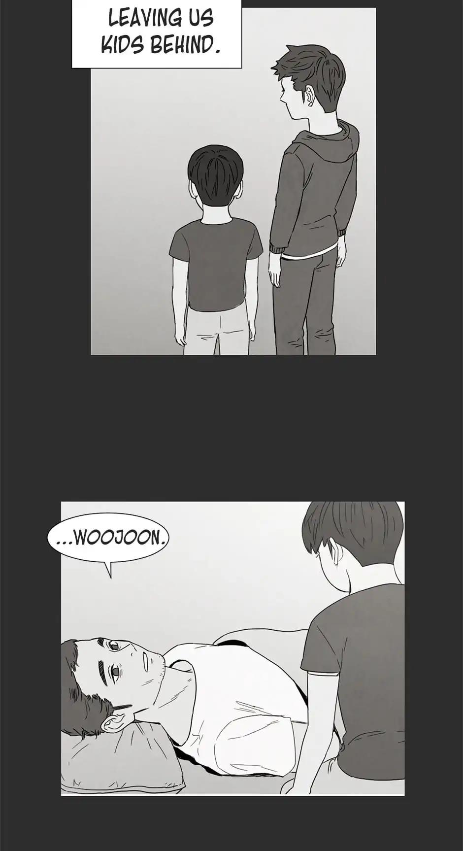 Woman's Best Friend Manhwa - Chapter 91 Page 29