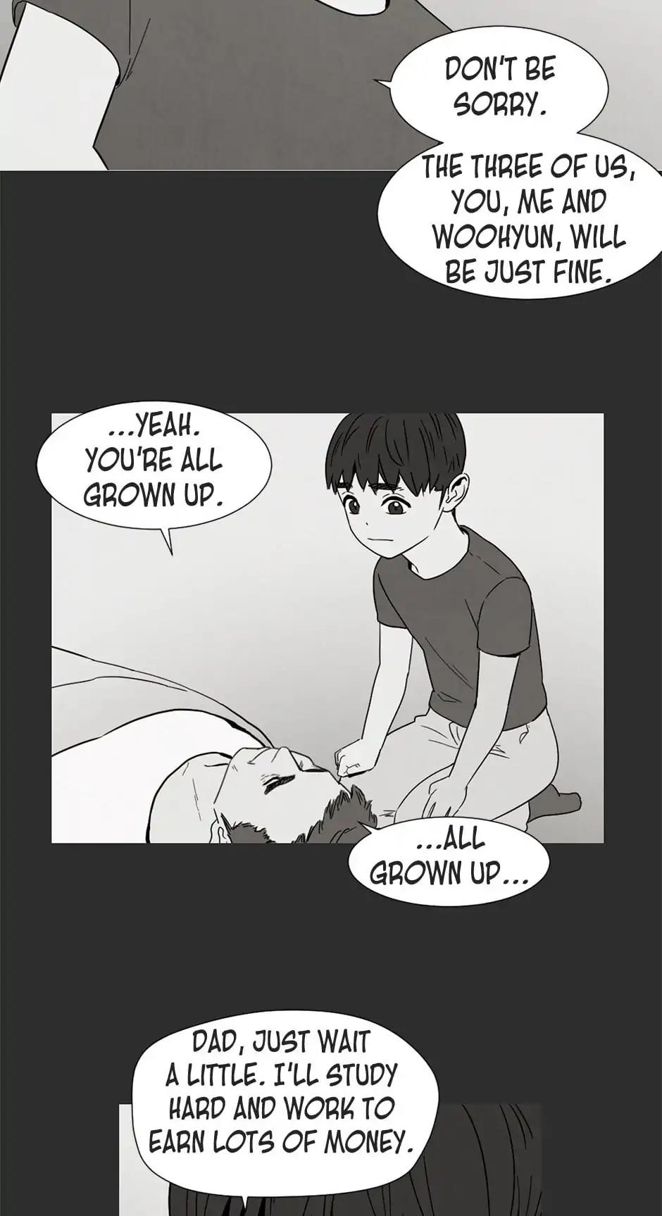 Woman's Best Friend Manhwa - Chapter 91 Page 31