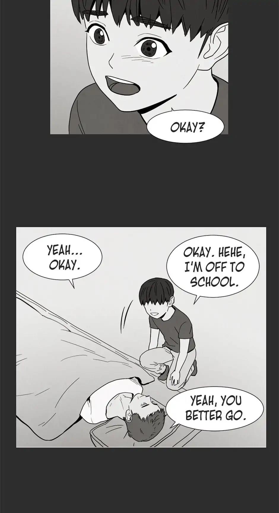 Woman's Best Friend Manhwa - Chapter 91 Page 32