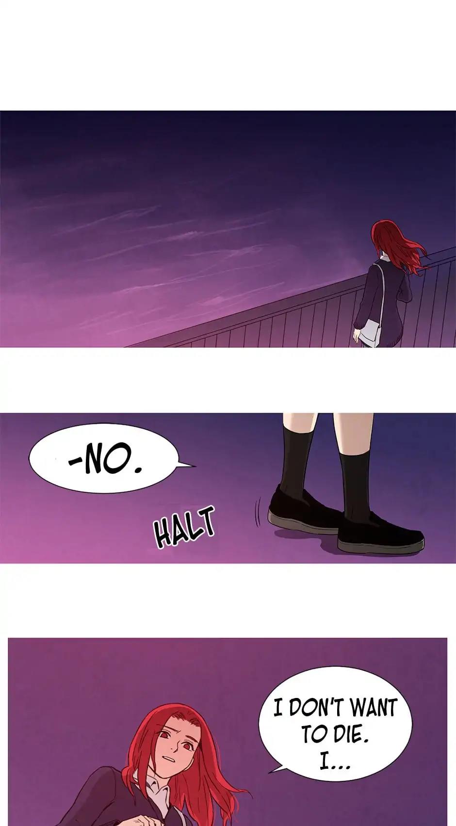 Woman's Best Friend Manhwa - Chapter 76 Page 0