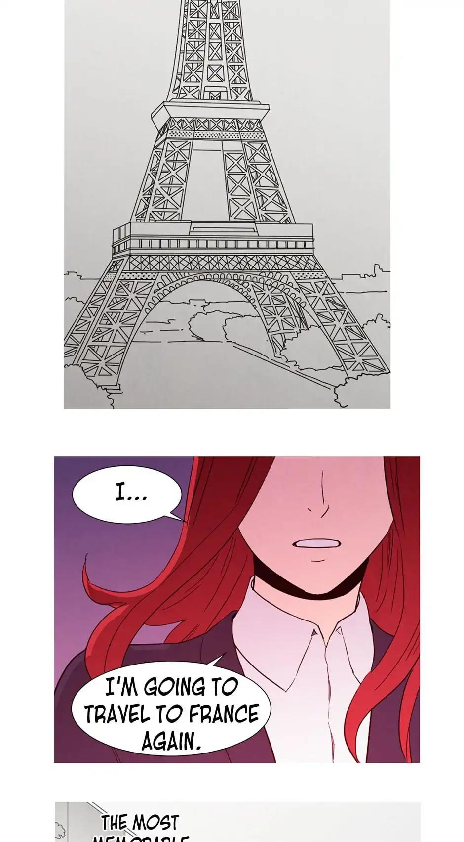 Woman's Best Friend Manhwa - Chapter 76 Page 3