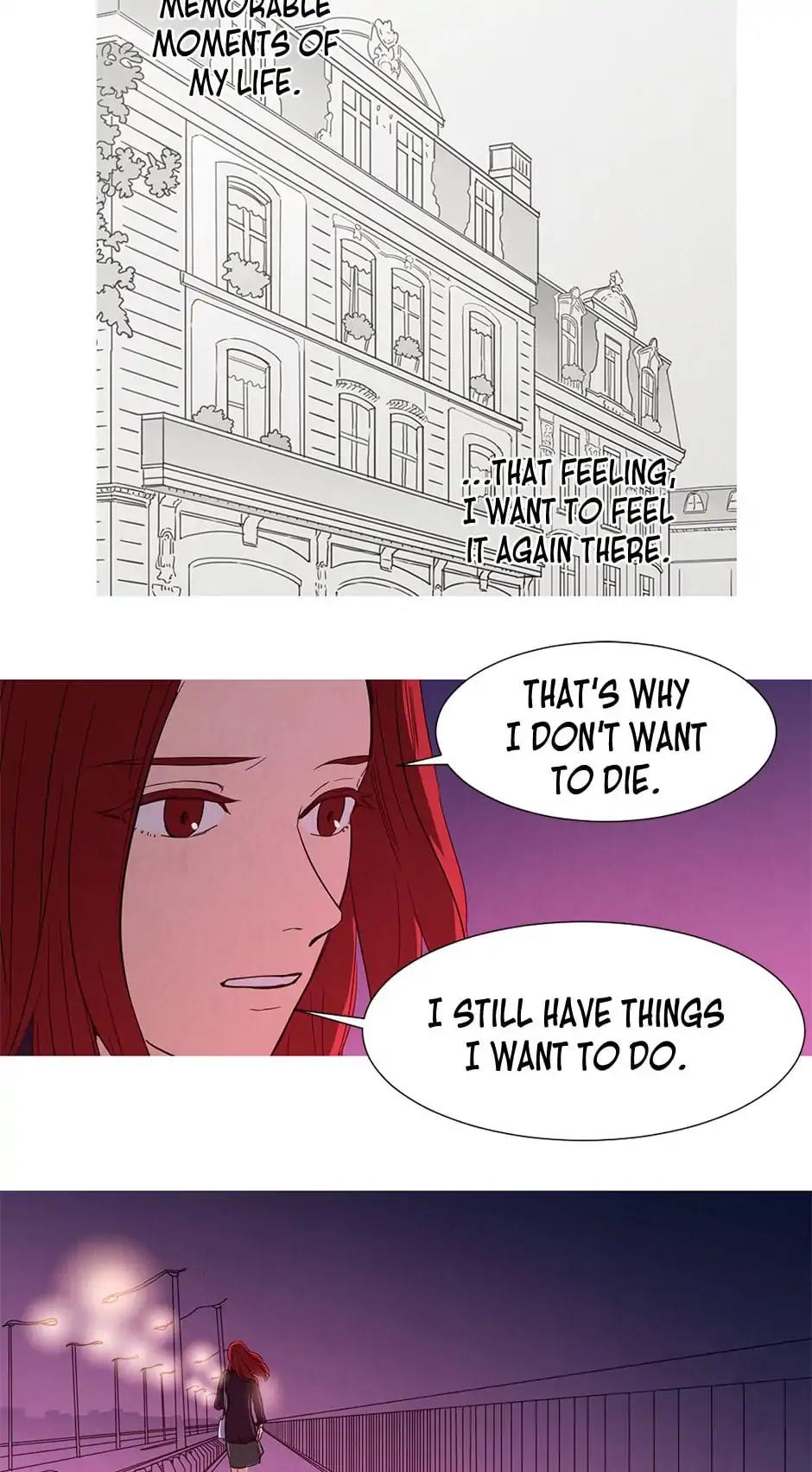 Woman's Best Friend Manhwa - Chapter 76 Page 4