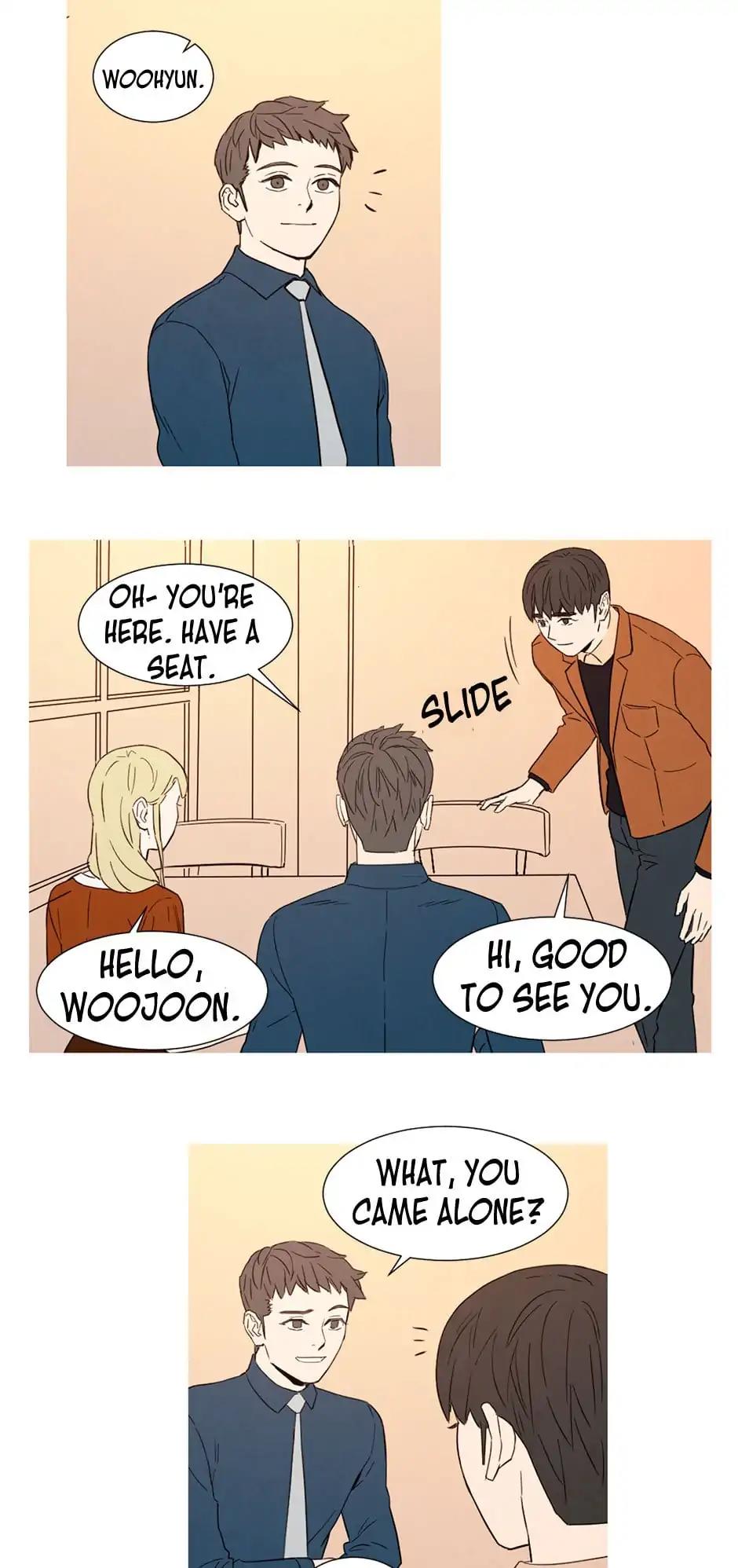 Woman's Best Friend Manhwa - Chapter 76 Page 6