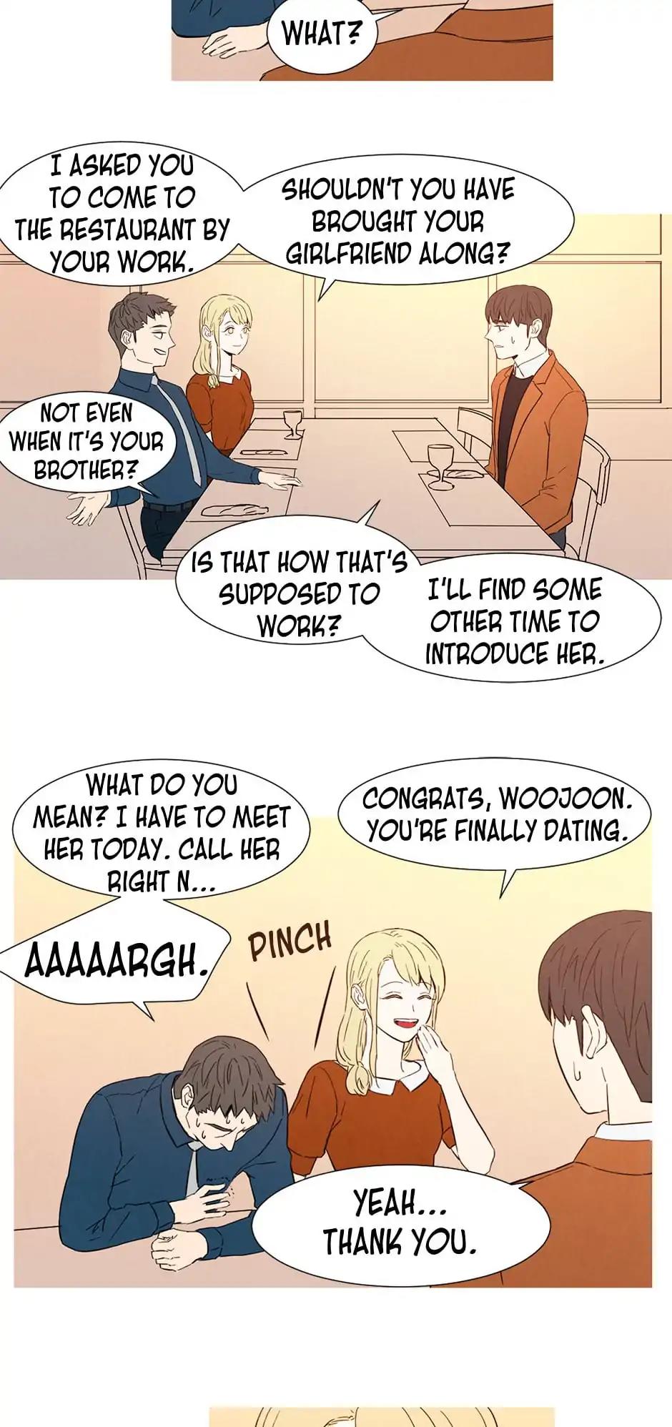 Woman's Best Friend Manhwa - Chapter 76 Page 7