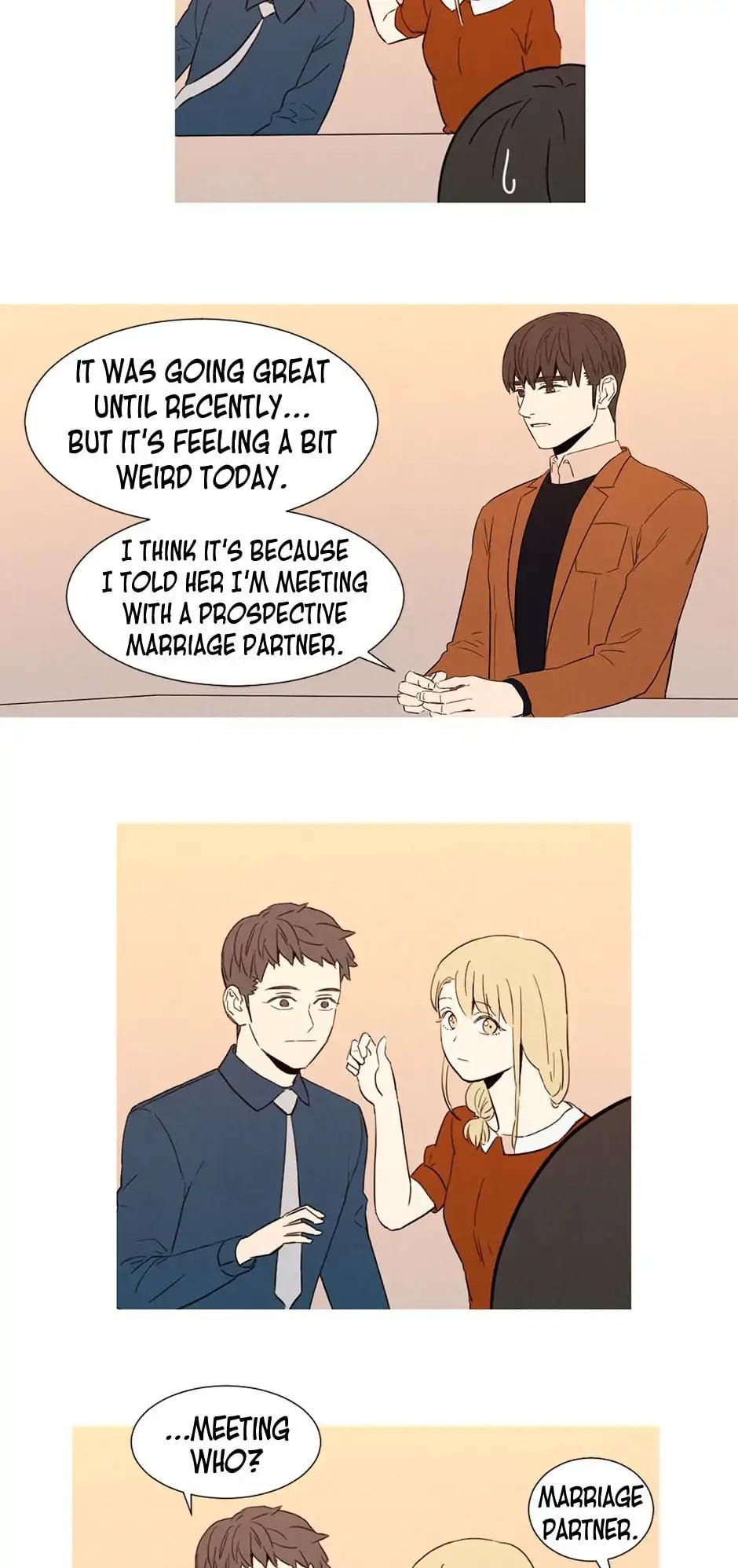 Woman's Best Friend Manhwa - Chapter 76 Page 9