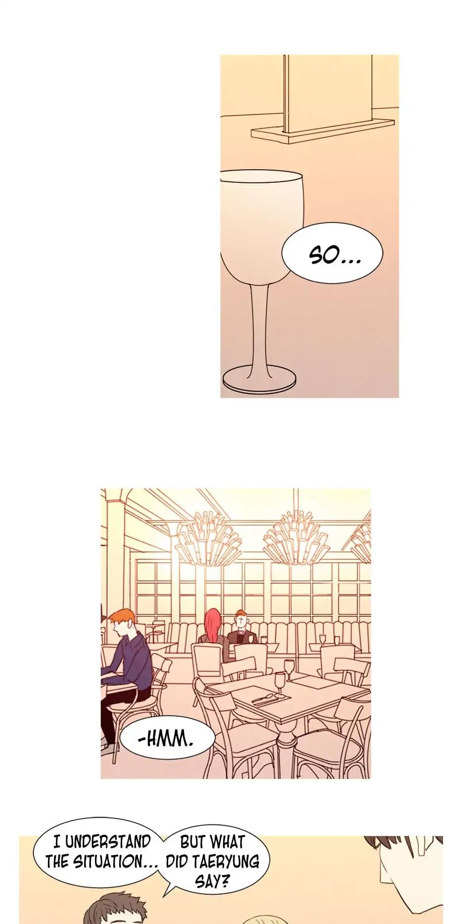 Woman's Best Friend Manhwa - Chapter 76 Page 11