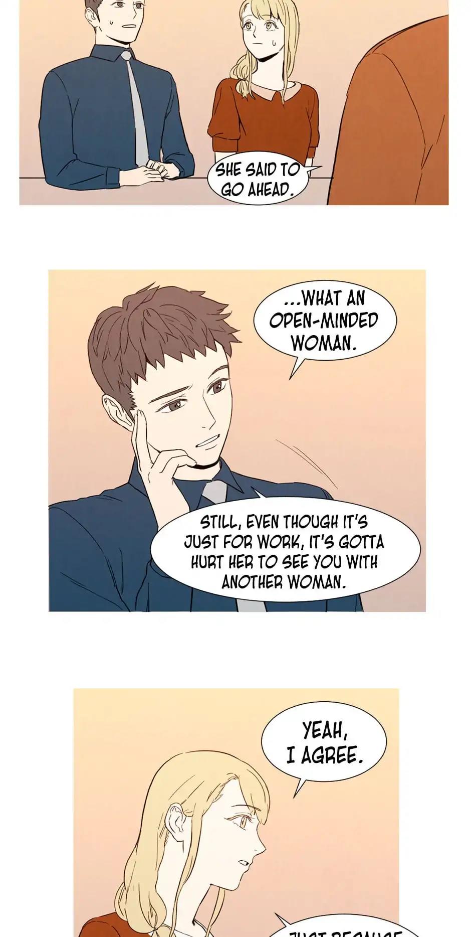 Woman's Best Friend Manhwa - Chapter 76 Page 12