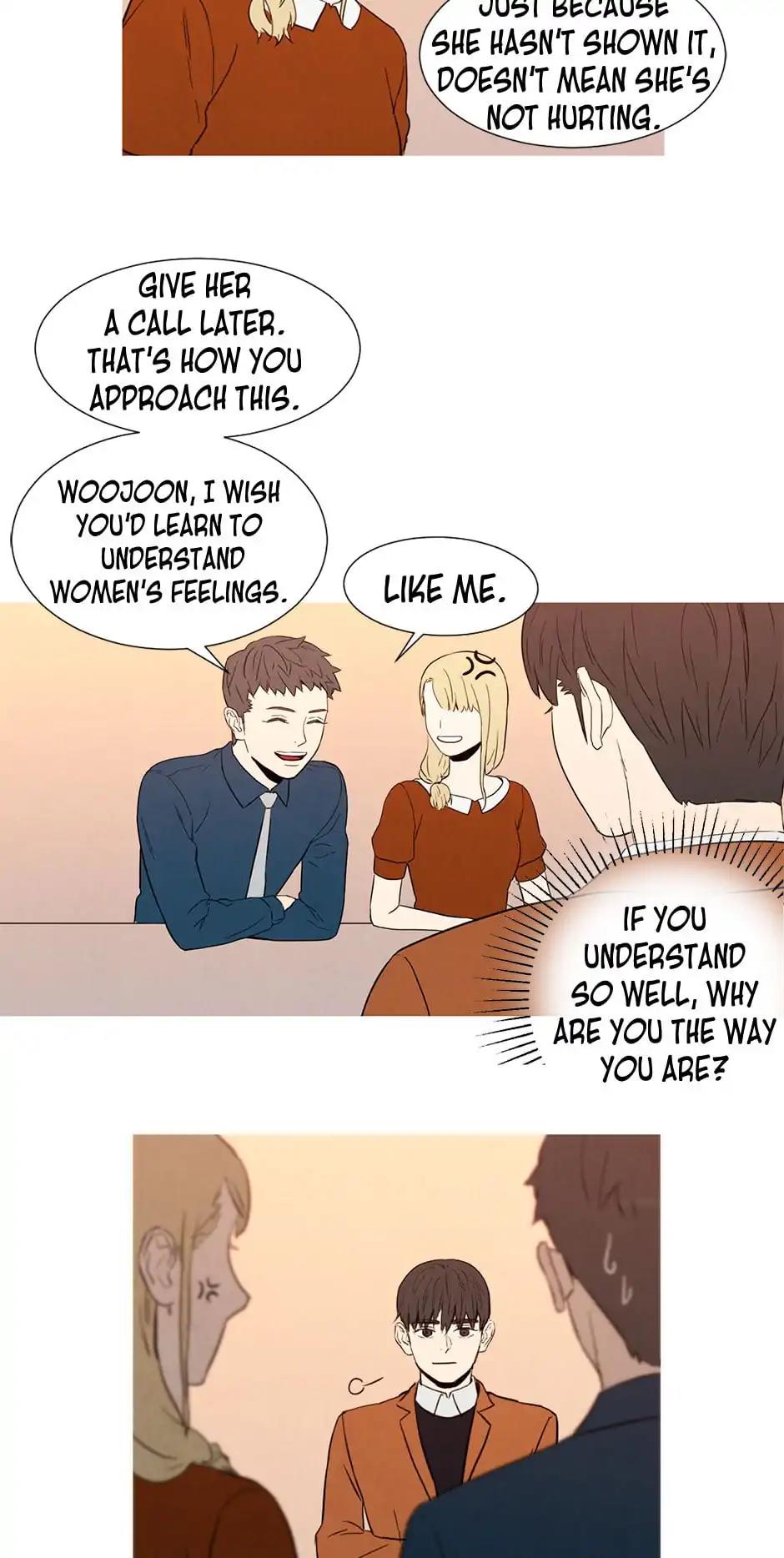 Woman's Best Friend Manhwa - Chapter 76 Page 13