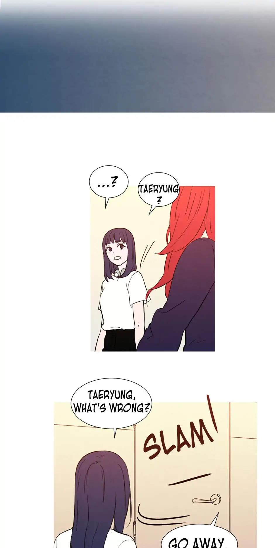 Woman's Best Friend Manhwa - Chapter 76 Page 15