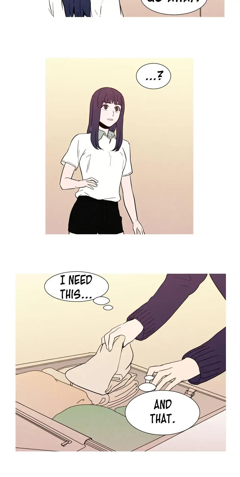 Woman's Best Friend Manhwa - Chapter 76 Page 16