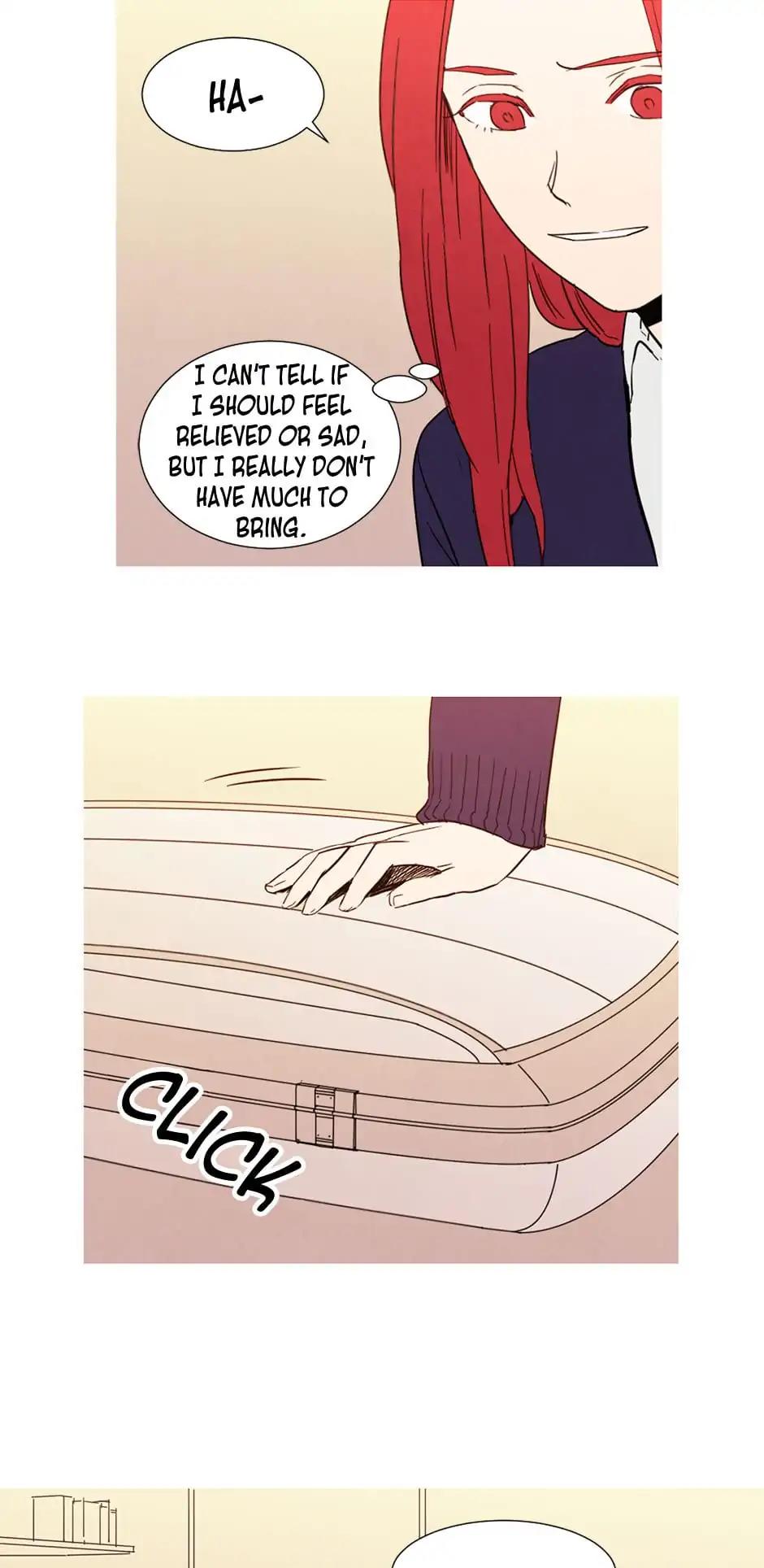 Woman's Best Friend Manhwa - Chapter 76 Page 17