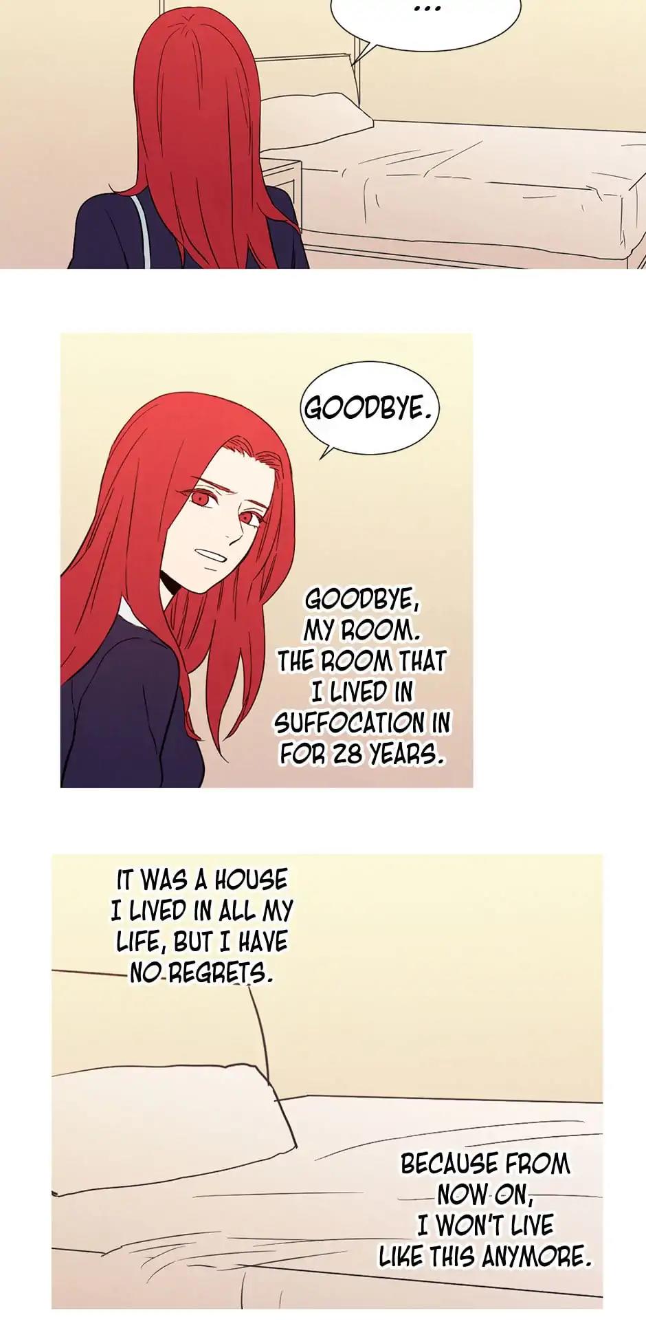 Woman's Best Friend Manhwa - Chapter 76 Page 18