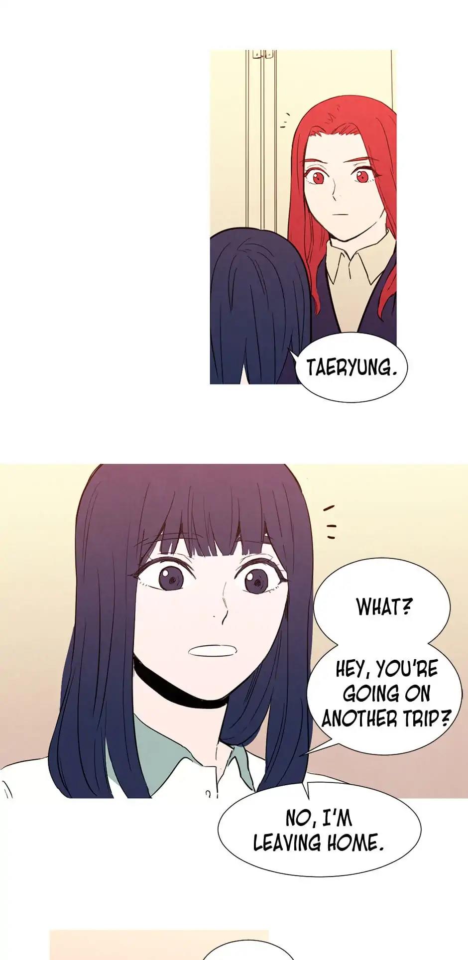 Woman's Best Friend Manhwa - Chapter 76 Page 19