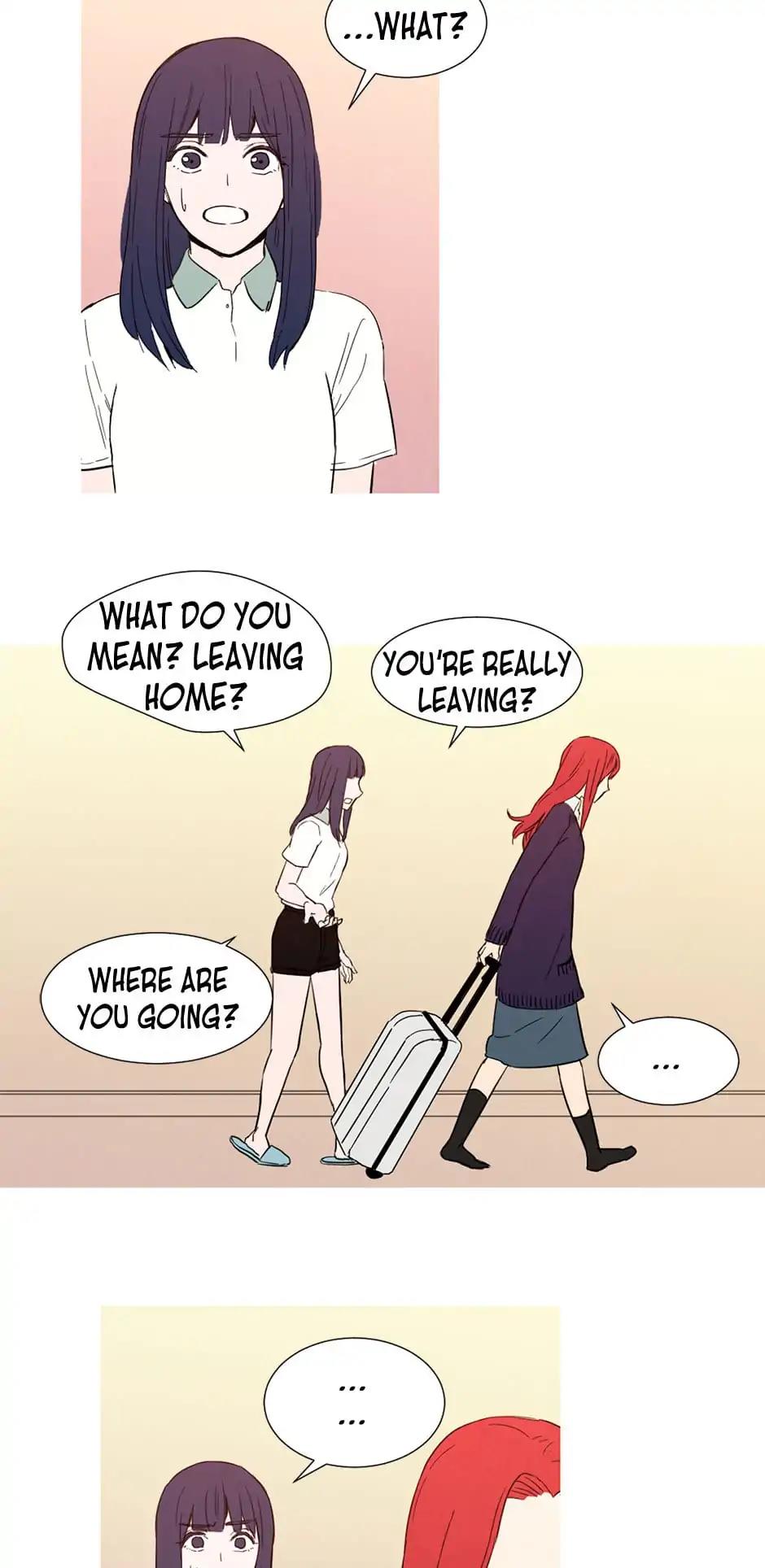 Woman's Best Friend Manhwa - Chapter 76 Page 20