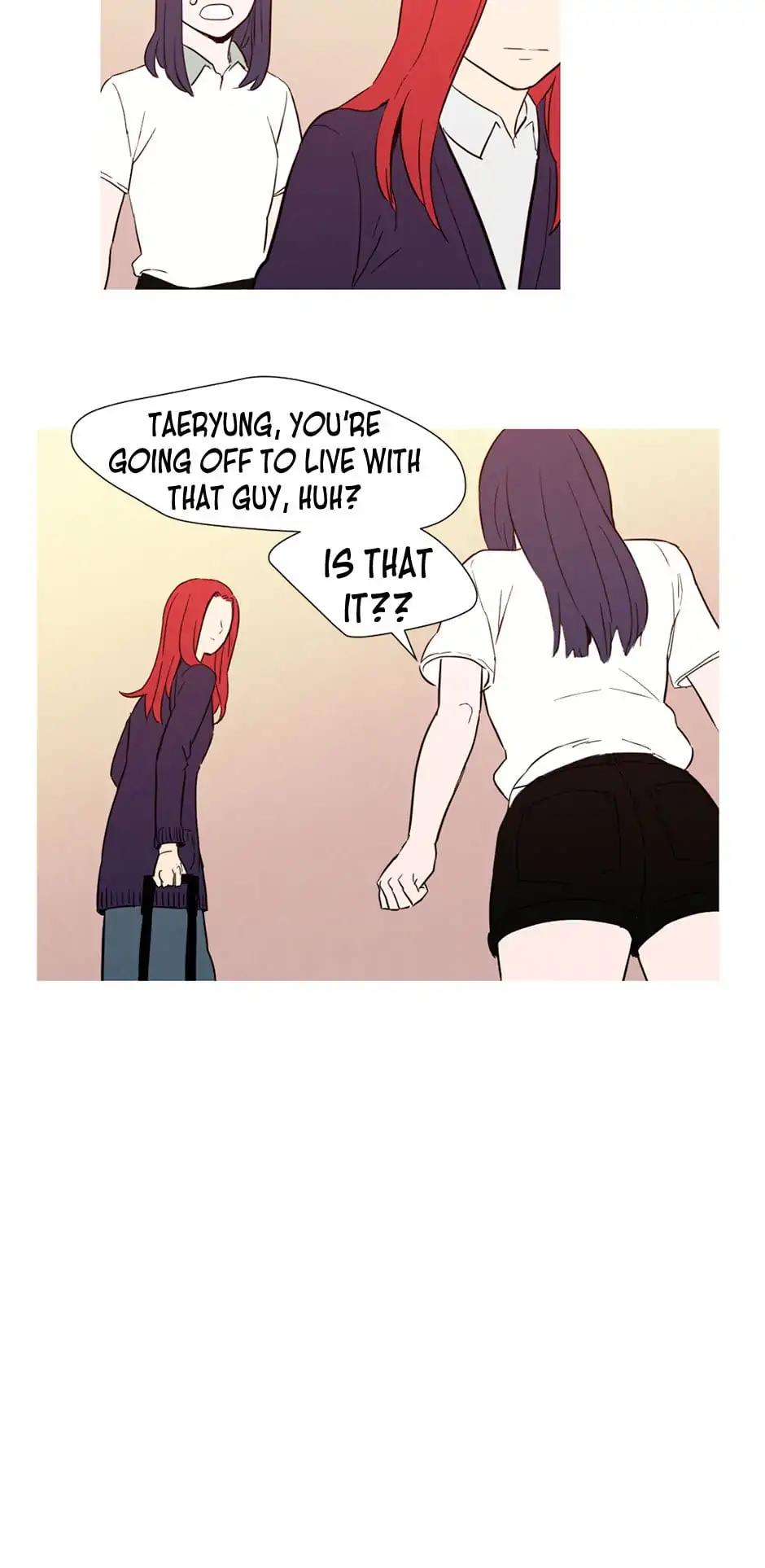 Woman's Best Friend Manhwa - Chapter 76 Page 21