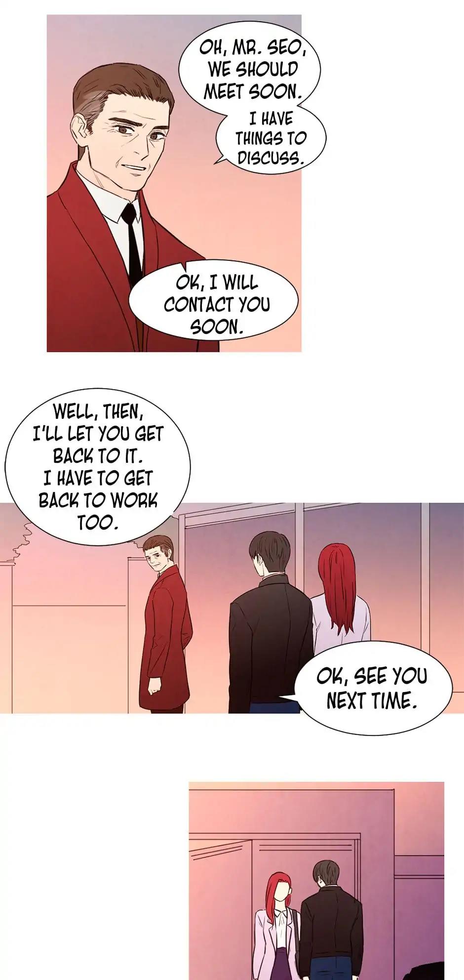 Woman's Best Friend Manhwa - Chapter 70 Page 14