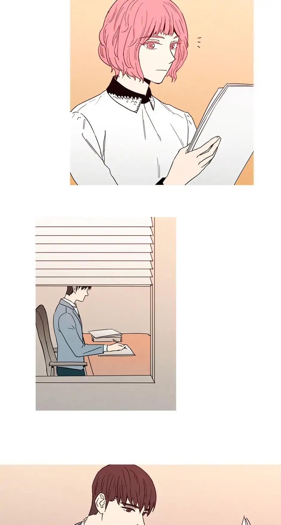 Woman's Best Friend Manhwa - Chapter 57 Page 1