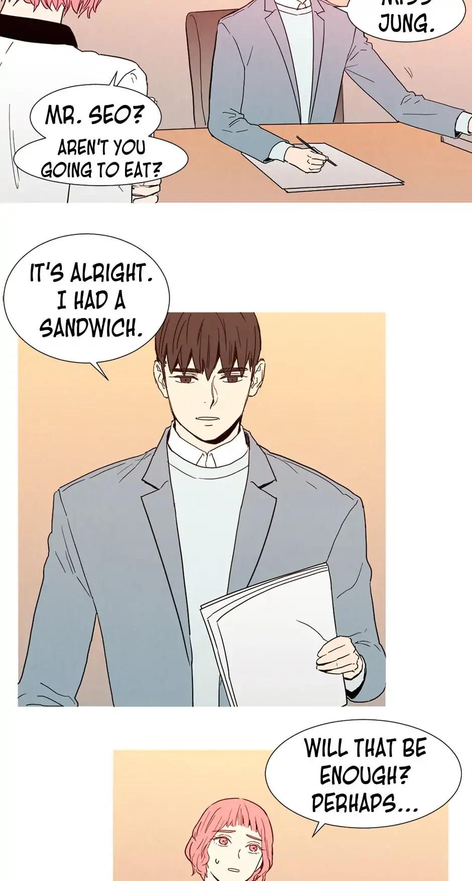 Woman's Best Friend Manhwa - Chapter 57 Page 3