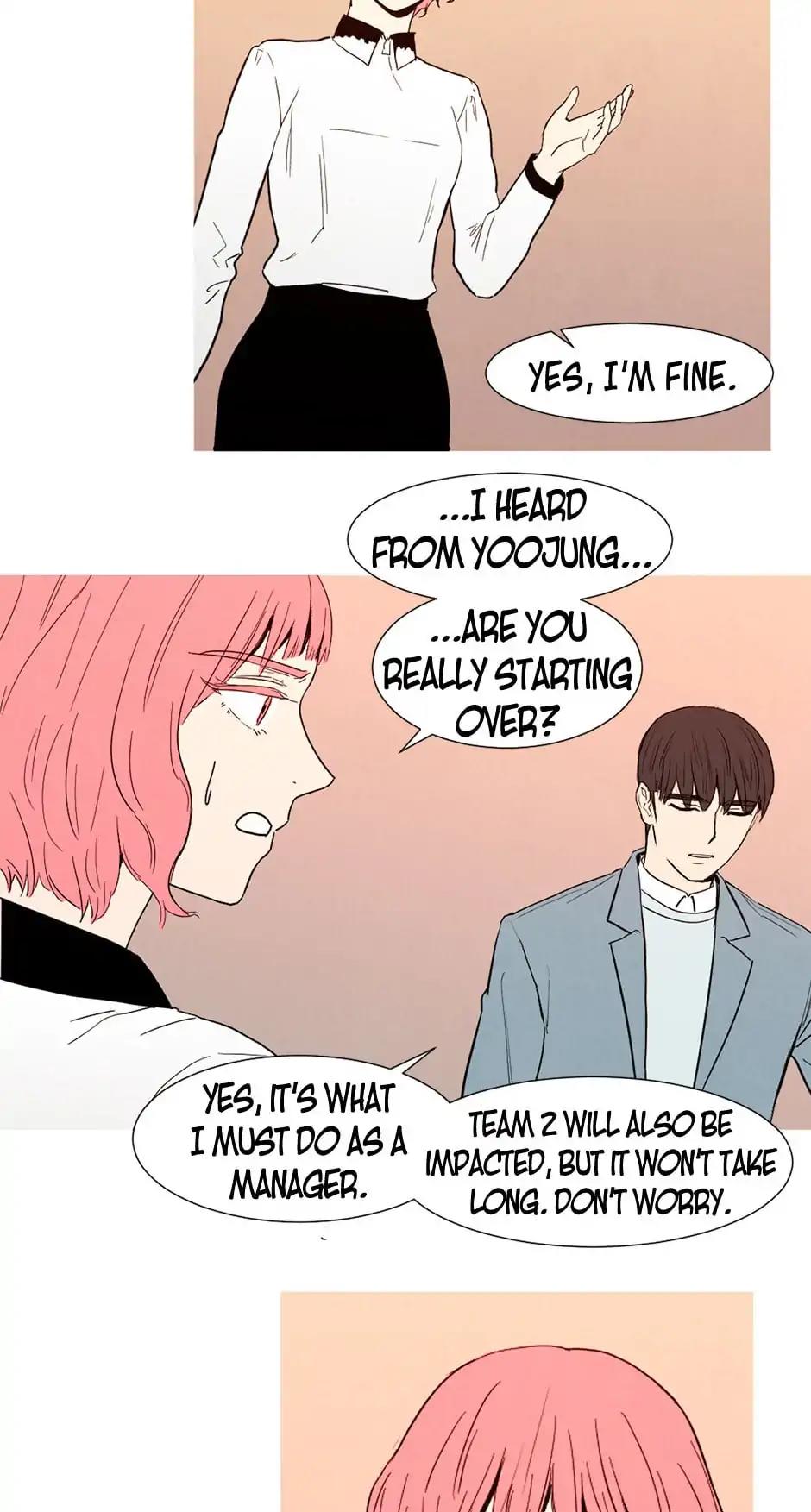 Woman's Best Friend Manhwa - Chapter 57 Page 4