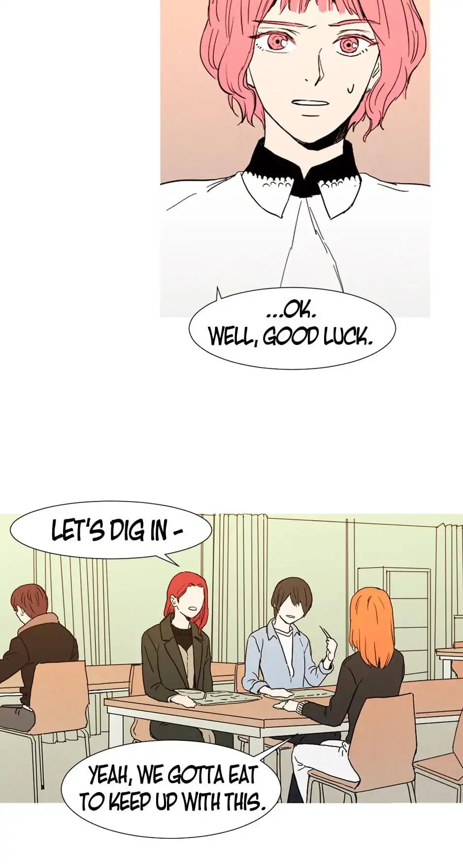 Woman's Best Friend Manhwa - Chapter 57 Page 5