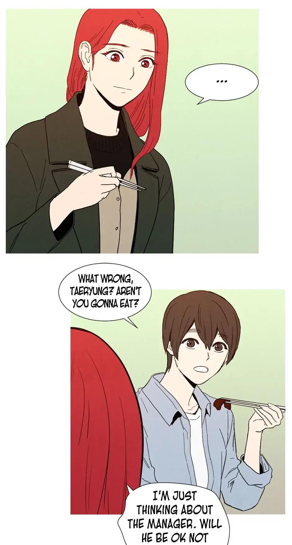 Woman's Best Friend Manhwa - Chapter 57 Page 6