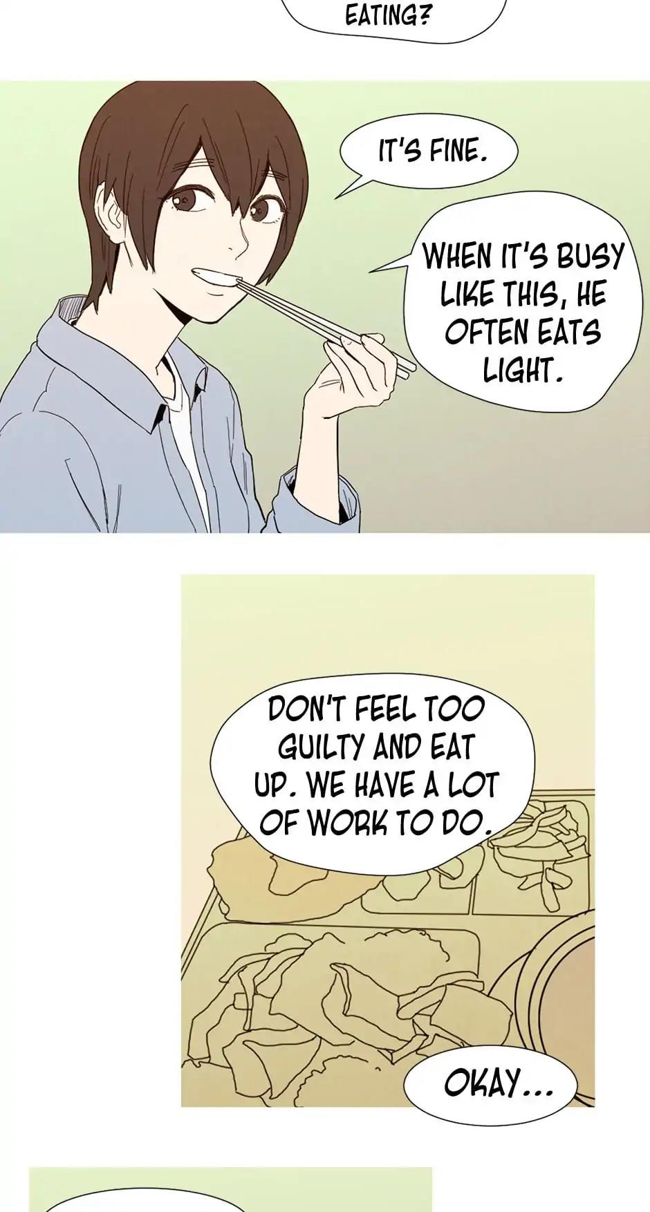 Woman's Best Friend Manhwa - Chapter 57 Page 7