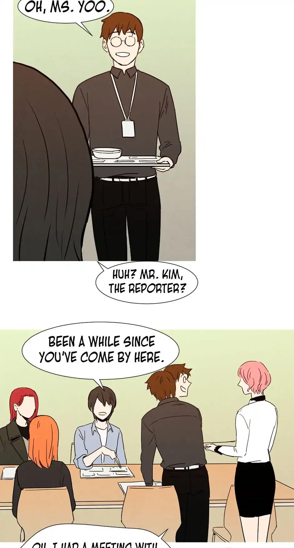 Woman's Best Friend Manhwa - Chapter 57 Page 8