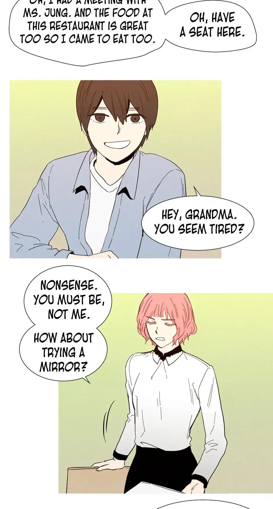 Woman's Best Friend Manhwa - Chapter 57 Page 9