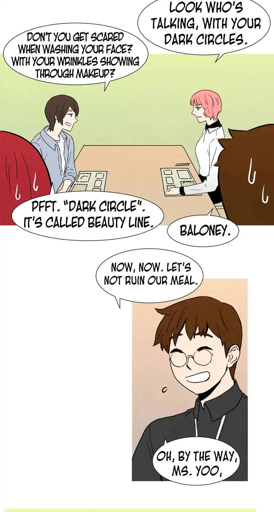 Woman's Best Friend Manhwa - Chapter 57 Page 10