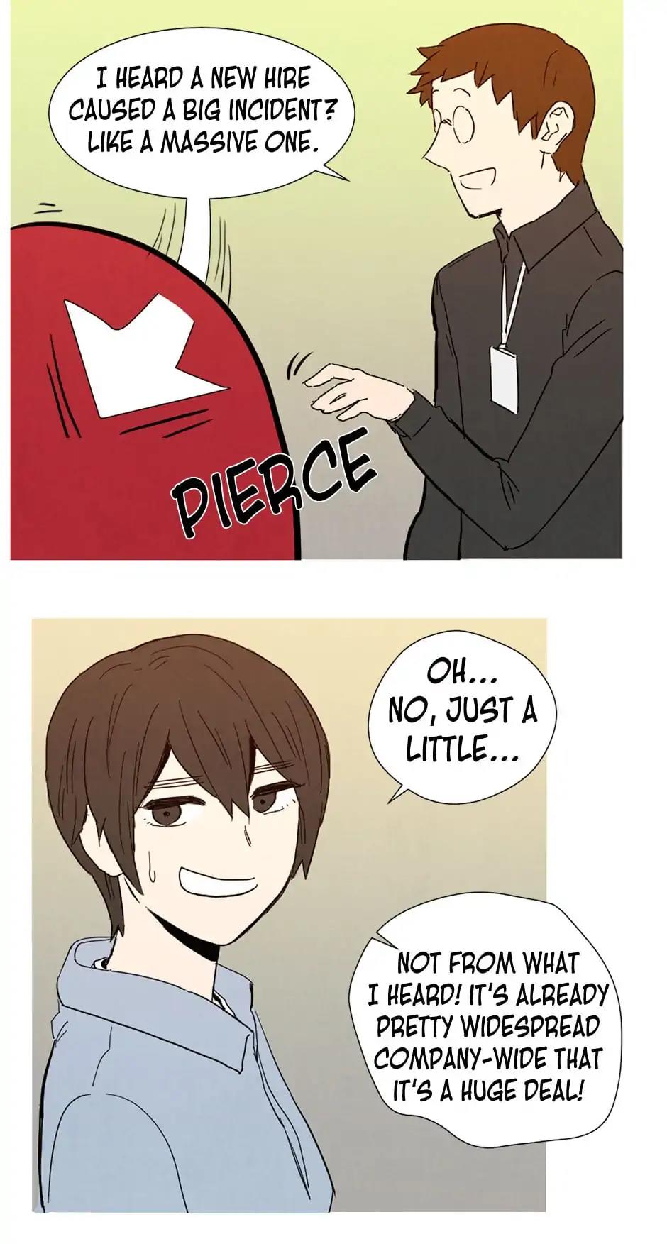 Woman's Best Friend Manhwa - Chapter 57 Page 11