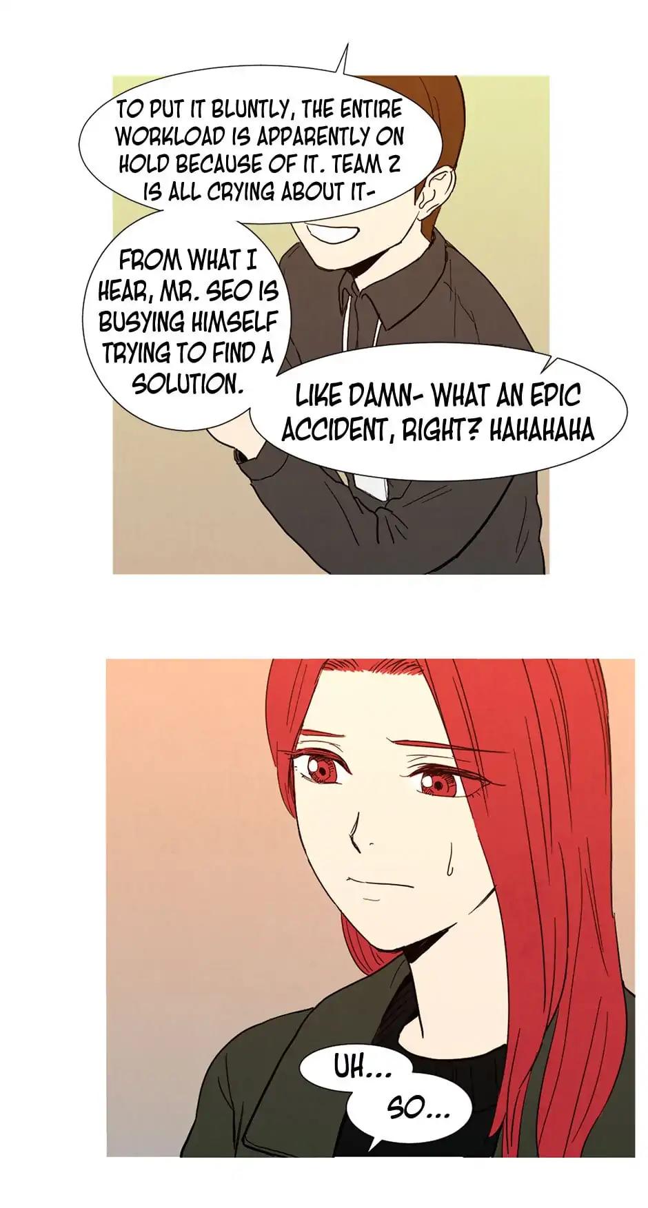 Woman's Best Friend Manhwa - Chapter 57 Page 12