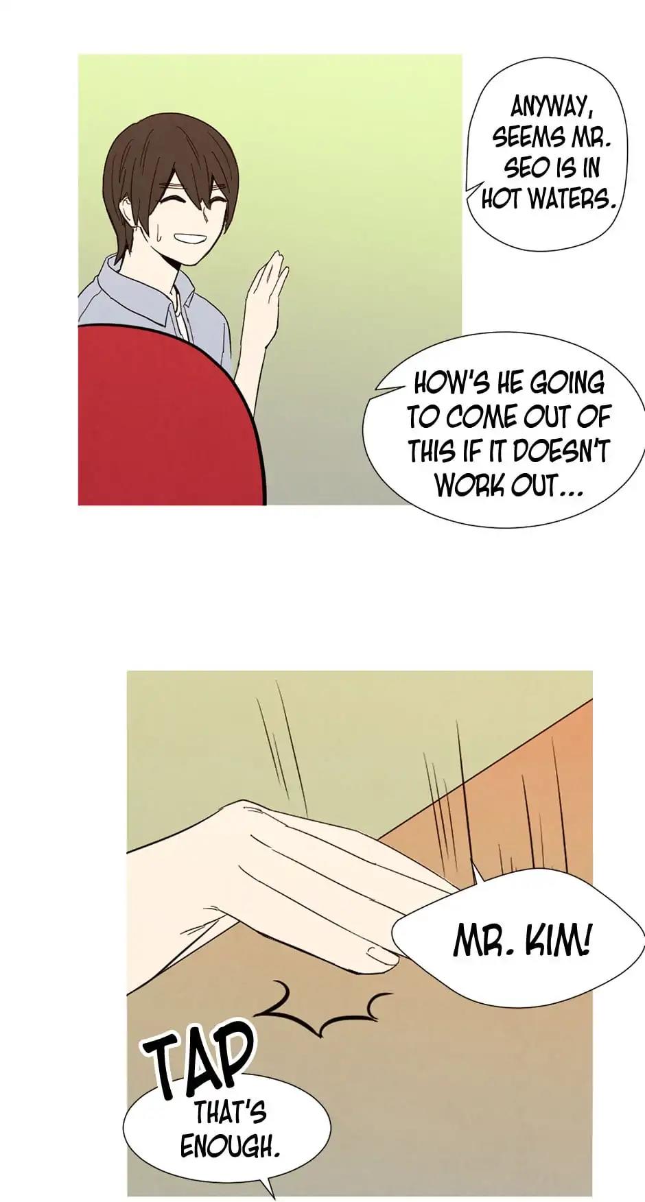 Woman's Best Friend Manhwa - Chapter 57 Page 13