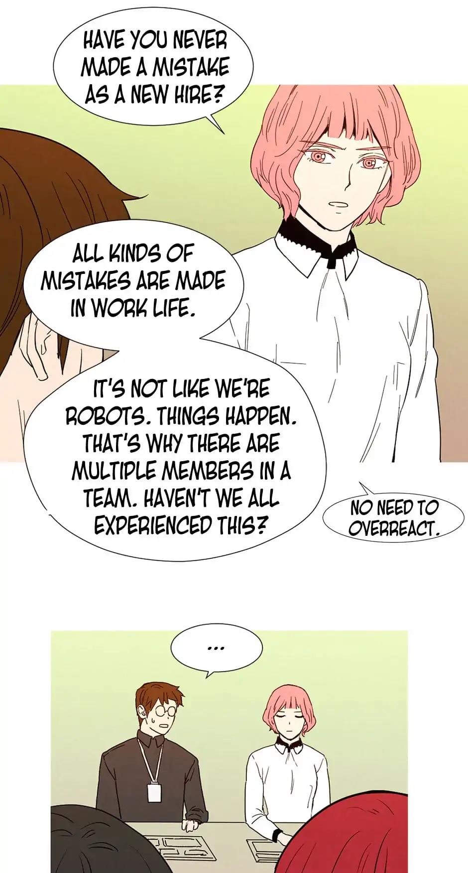 Woman's Best Friend Manhwa - Chapter 57 Page 15