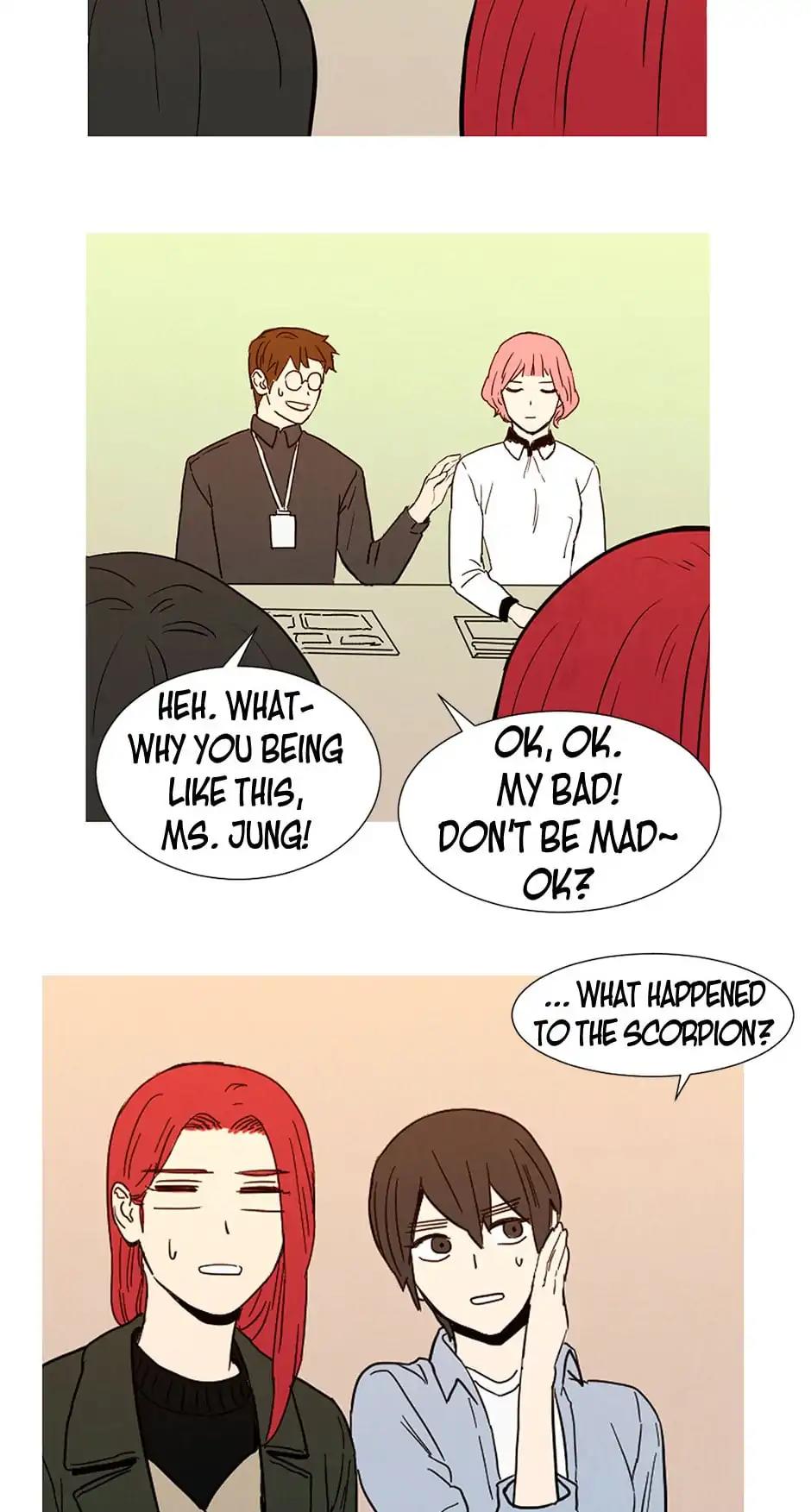 Woman's Best Friend Manhwa - Chapter 57 Page 16