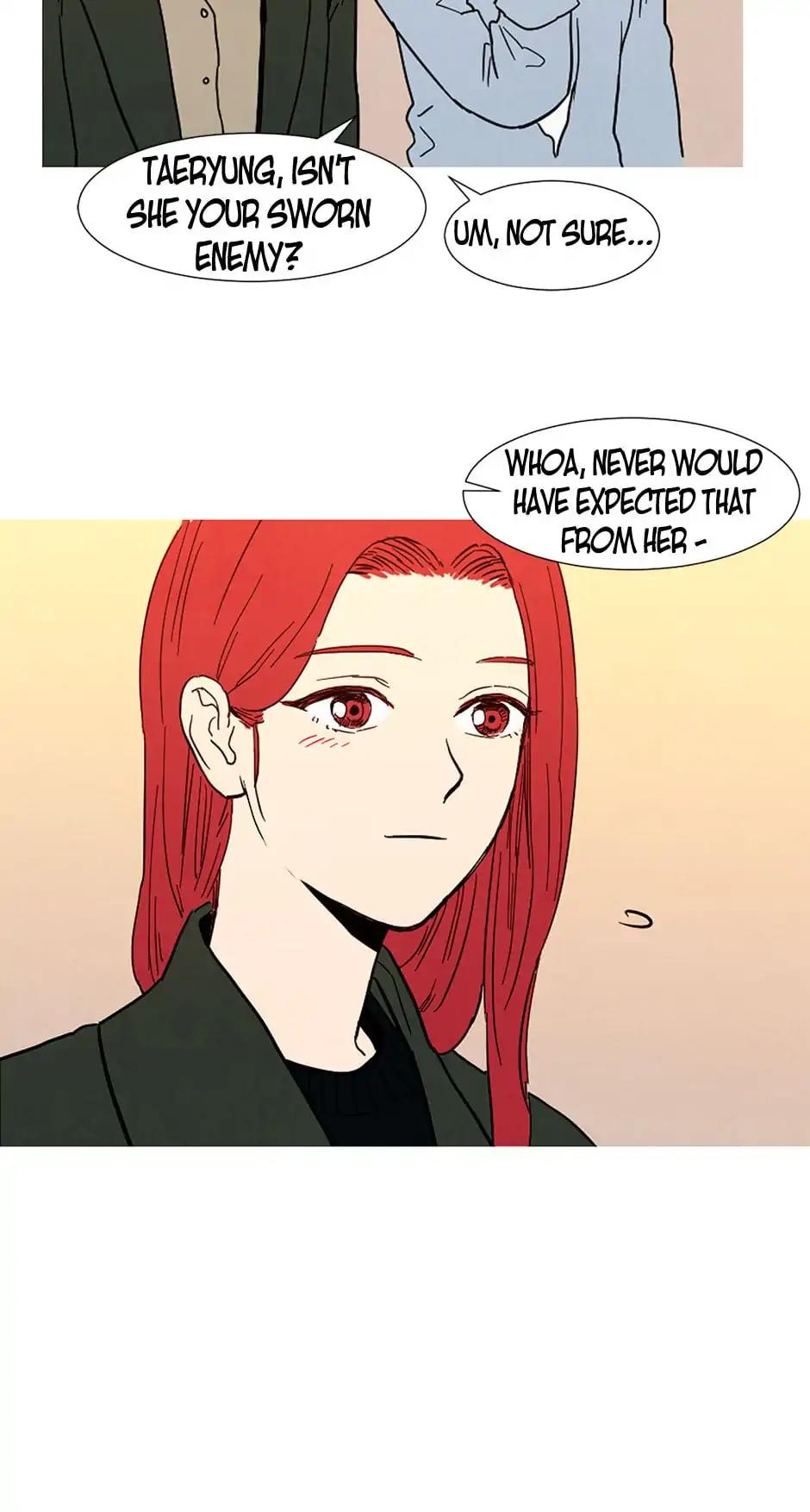 Woman's Best Friend Manhwa - Chapter 57 Page 17