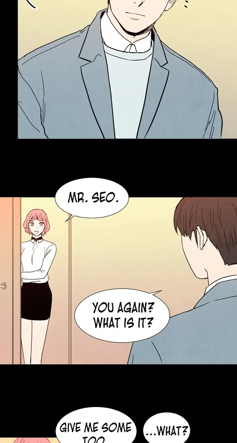 Woman's Best Friend Manhwa - Chapter 57 Page 20