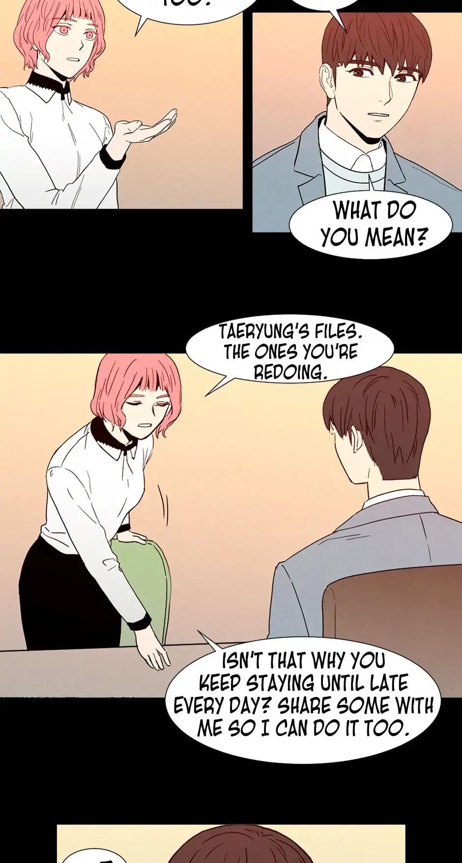 Woman's Best Friend Manhwa - Chapter 57 Page 21