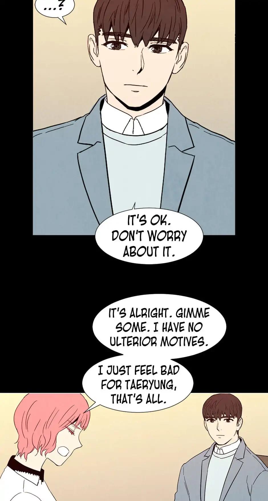 Woman's Best Friend Manhwa - Chapter 57 Page 22