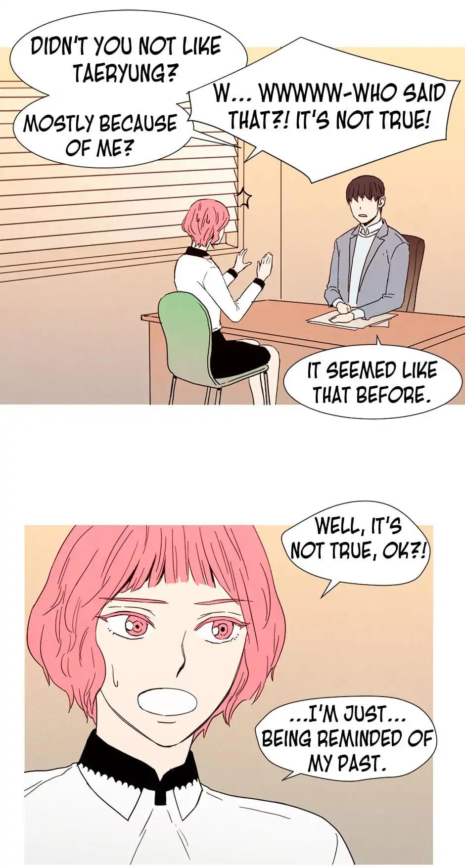 Woman's Best Friend Manhwa - Chapter 57 Page 24