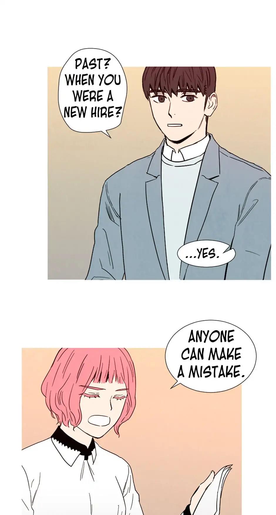 Woman's Best Friend Manhwa - Chapter 57 Page 25