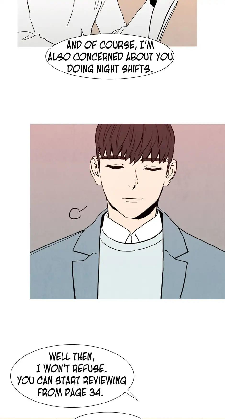 Woman's Best Friend Manhwa - Chapter 57 Page 26