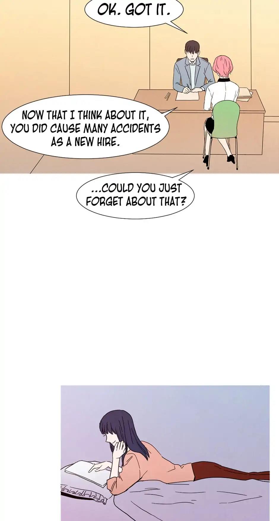 Woman's Best Friend Manhwa - Chapter 57 Page 27