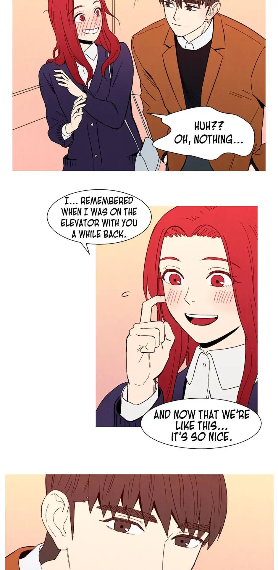 Woman's Best Friend Manhwa - Chapter 72 Page 3