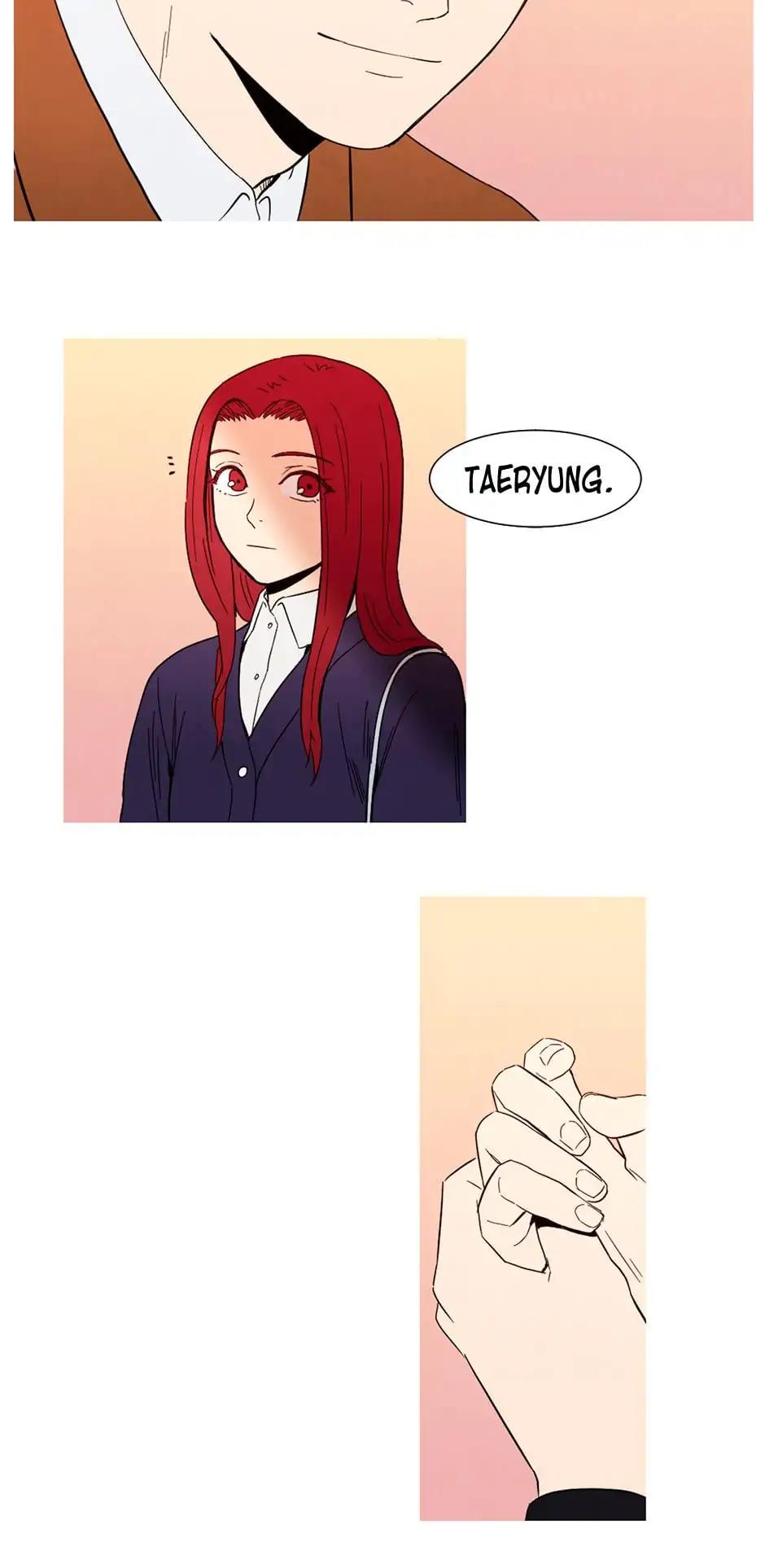 Woman's Best Friend Manhwa - Chapter 72 Page 4