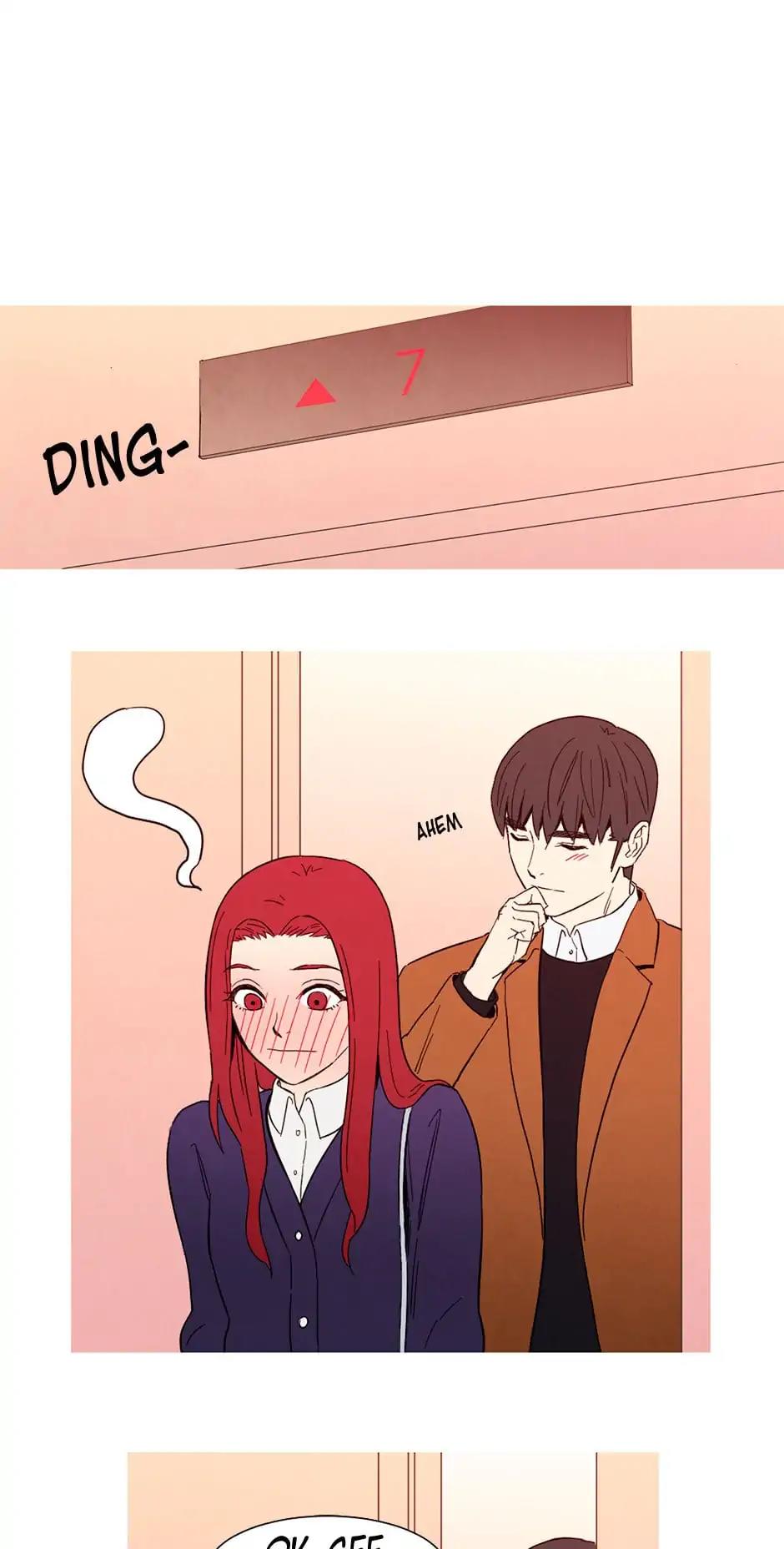 Woman's Best Friend Manhwa - Chapter 72 Page 7