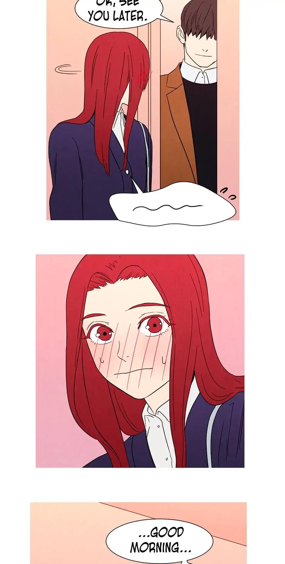 Woman's Best Friend Manhwa - Chapter 72 Page 8