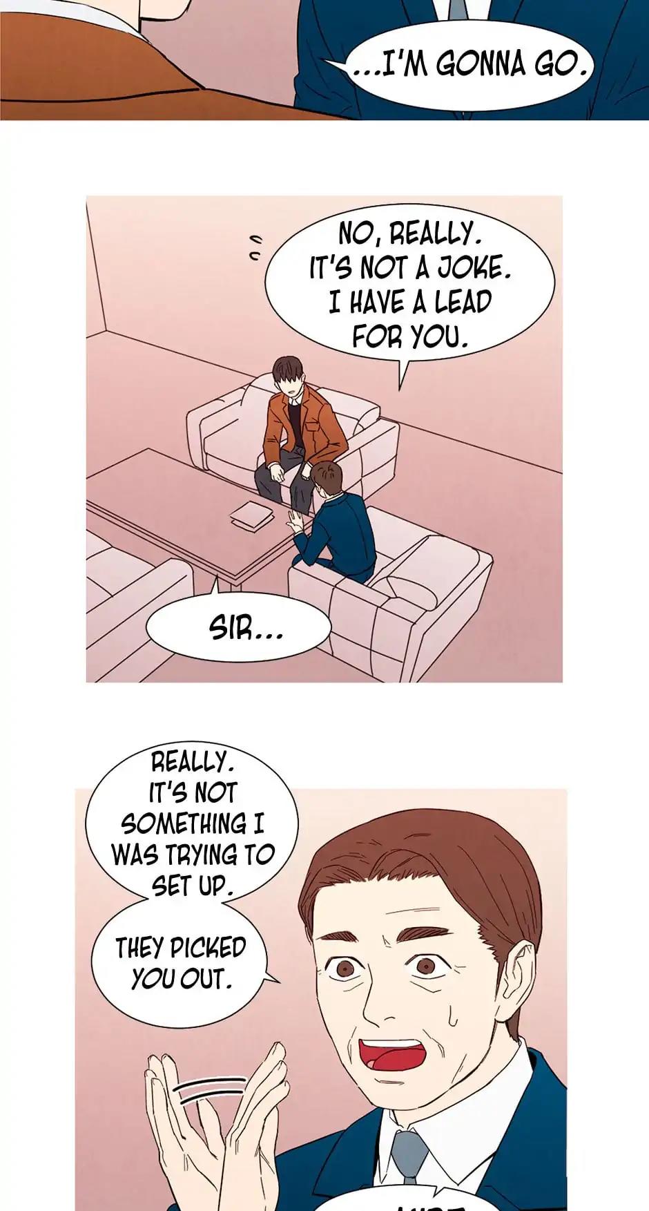 Woman's Best Friend Manhwa - Chapter 72 Page 14